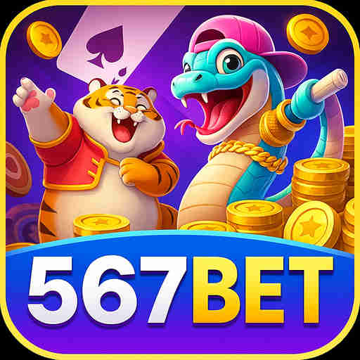 Imagem promocional da 567bet mostrando a plataforma e suas vantagens