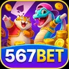 Logo da 567bet